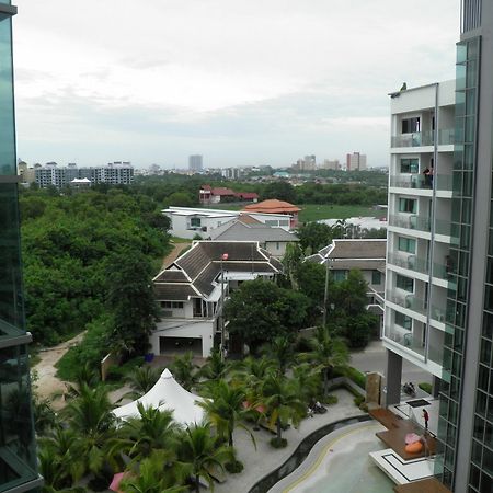 Apartament Laguna Beach 1 720 By Axiom Group Pattaya Zewnętrze zdjęcie